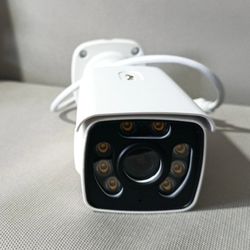 دوربین مداربسته تحت شبکه 5MP-IP