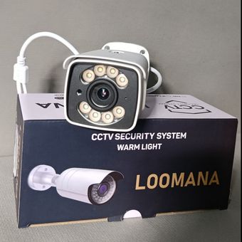 دوربین مداربسته 5MP-IP