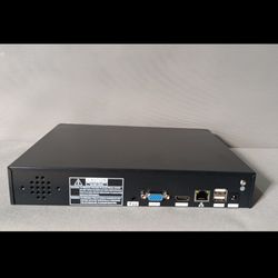 ضبط کننده ویدیویی تحت شبکه-10کانال-LOOMANA.RS310B