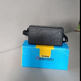 آداپتور 12 ولت 2 آمپر مدل P1202,Beecaro