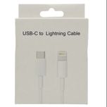 کابل iphone pd اصل چین (اقتصادی)