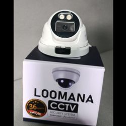 دوربین مداربستهAHDمدل دام .2MP