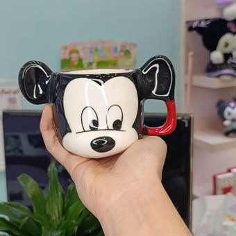 ماگ سرامیکی میکی موس