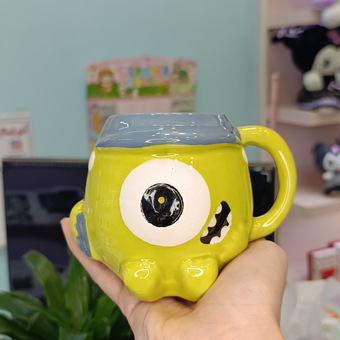 ماگ سرامیکی مایک وازوفسکی 2