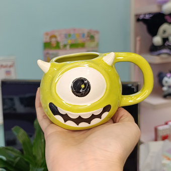 ماگ سرامیکی مایک وازوفسکی