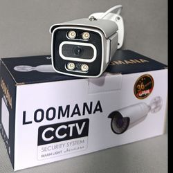 دوربین مداربسته