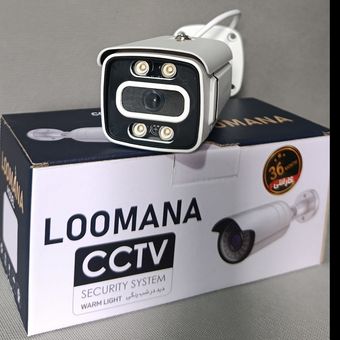 دوربین مداربسته