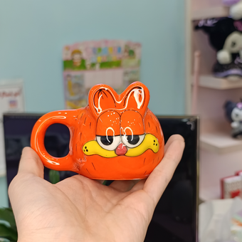 ماگ گارفیلد