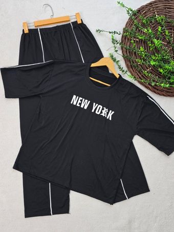 ست تیشرت شلوار