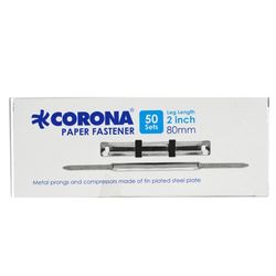 گیره پوشه کرونا