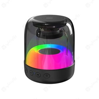 اسپیکر بلوتوثی قابل حمل CALUS مدل Q38