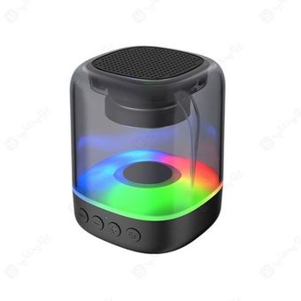 اسپیکر بلوتوثی قابل حمل CALUS مدل Q37