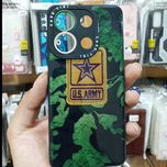 قاب Case Tiki دراگون محافظ لنزدار Xiaomi Redmi Note 13 4G