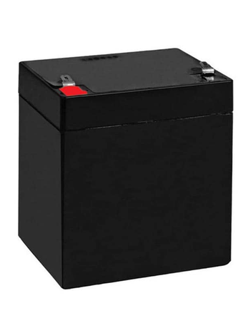 باطری 4/5آمپر 12 ولت