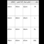 دورس نازک بهاره کرم