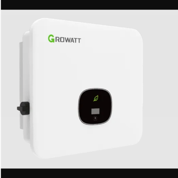 اینورتر خورشیدی 5000 وات MIN 5000TL-X