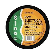 چسب برق سینا کارتن 500 عددی