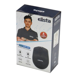 ماوس بی سیم ELISTA الیستا مدل els WM-551