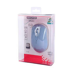 ماوس بی سیم MACHER مچر مدل MR-251