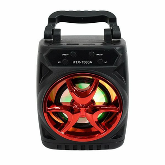 اسپیکر بلوتوثی ktx.1586a