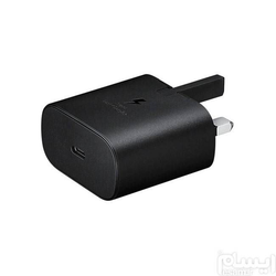 شارژر دیواری 25 وات samsung