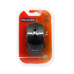 ماوس سیم دار MACHER مچر مدل MR-40