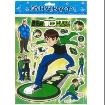 برچسب مدل A4