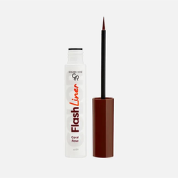 خط چشم رنگ شکلاتی Flash Liner Chocolate 111