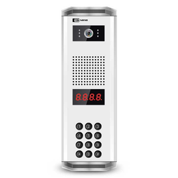 پنل ایفون تصویری کدینگ پسوردی. کارتی