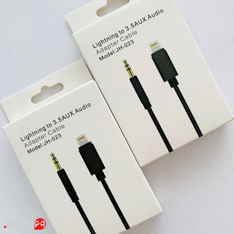 کابل تبدیل لایتینگ