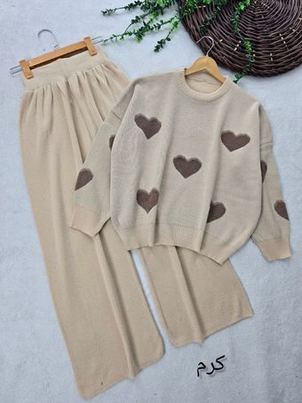 ست بافت قلبی