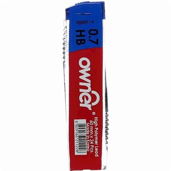 نوک مداد نوکی 0.7 میلی‌متری اونر مدل KM130