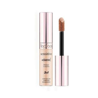 کانسیلر 471 ارگانیک سه کاره شماره 002(تاپ فیس)