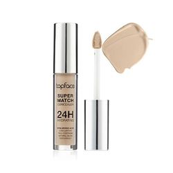 کانسیلر مدل 474 سوپر مچ شماره 002(تاپ فیس)