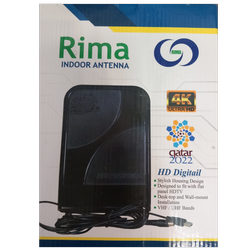 انتن رومیزی ریما