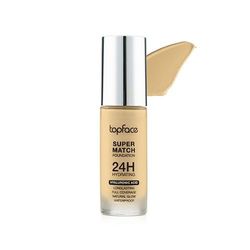 کرم پودر مدل 475 سوپر مچ شماره 005(تاپ فیس)