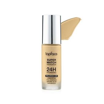 کرم پودر مدل 475 سوپر مچ شماره 005(تاپ فیس)