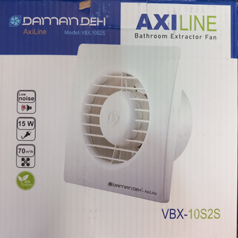 هواکش دمنده