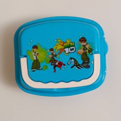 ظرف غذا کودک بن تن