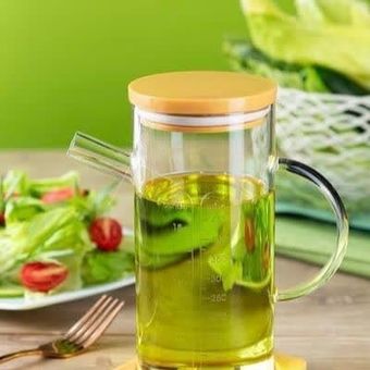 روغن ریز اکلوریک 1 لیتر