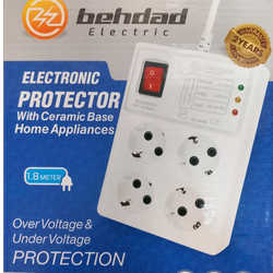 محافظ بهداد