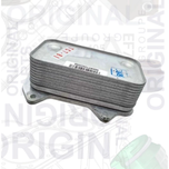 رادیاتور اویل ماژول 9 لایه PSA مناسب EF7