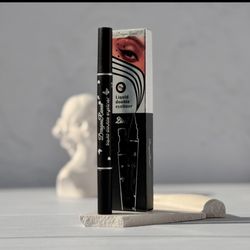 خط چشم دو طرفه استامپ دار