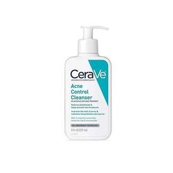 ژل شستشوی صورت مدل Acne Control Cleanser حجم 236 میل ضدجوش و کنترل آکنه