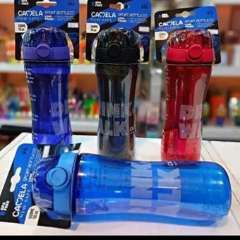 قمقمه ورزشی کملا کد 815 گنجایش 0.55 لیتر