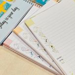 دفتر طرح دار 60 برگ