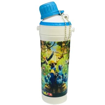 قمقمه سرکج فانتزیا کوچک