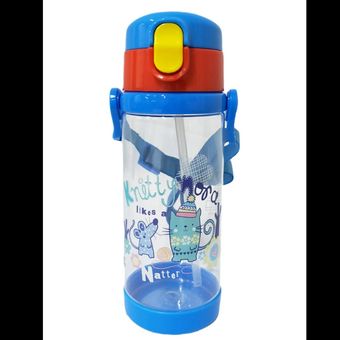 قمقمه فانتزی نی دار  وارداتی