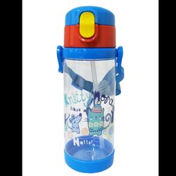 قمقمه فانتزی نی دار وارداتی