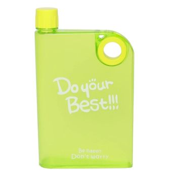 قمقمه کتابی